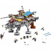 LEGO Star Wars Captain Rexs AT-TE