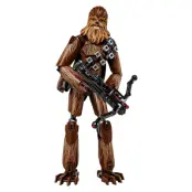 LEGO Star Wars Chewbacca