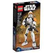LEGO Star Wars Clone Commander Cody