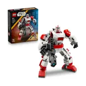 LEGO Star Wars: Clone Shock Trooper Mech (75448)