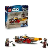 LEGO Star Wars: Cobb Vanth's Speeder (75437)