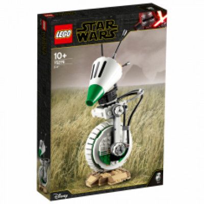 LEGO Star Wars D-O 75278