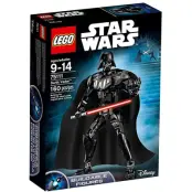 LEGO Star Wars Darth Vader