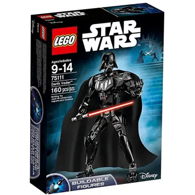 LEGO Star Wars Darth Vader
