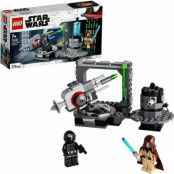 LEGO Star Wars Death Star Cannon
