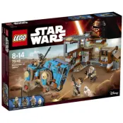 LEGO Star Wars Encounter on Jakku