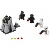 LEGO Star Wars First Order Battle Pack
