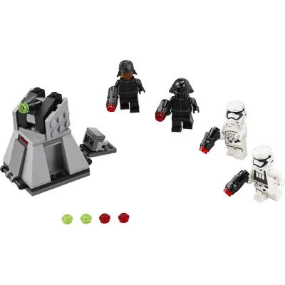LEGO Star Wars First Order Battle Pack