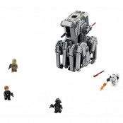 LEGO Star Wars First Order Heavy Scout Walker