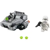 LEGO Star Wars First Order Snowspeeder