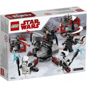 LEGO Star Wars First Order Specialists Battle Pack