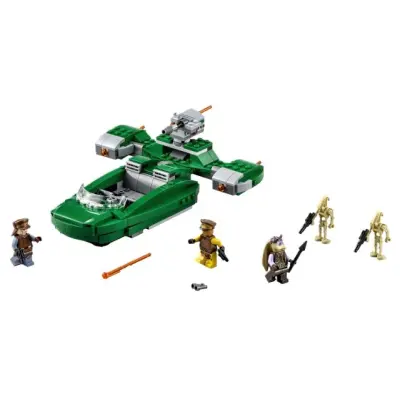 LEGO Star Wars Flash Speeder