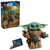 LEGO Star Wars Grogu (Mandalorian Apprentice) 75446