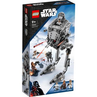 LEGO Star Wars Hoth AT-ST 75322