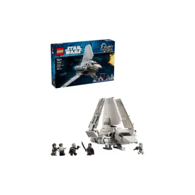 LEGO Star Wars Imperial Lambda-Class Shuttle 75459