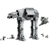LEGO Star Wars Imperial Remnant AT-AT with INT-4 75454