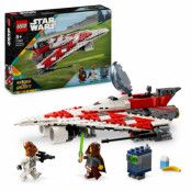 LEGO Star Wars - Jedi Bob's Starfighter