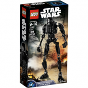 LEGO Star Wars K-2SO