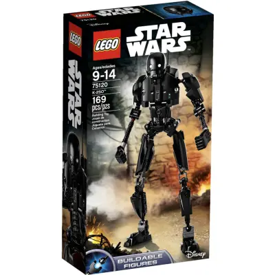 LEGO Star Wars K-2SO (75120)
