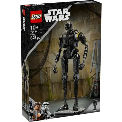 LEGO® Star Wars K-2SO™ Security Droid 75434 - LEGO -  Leksaksaffären