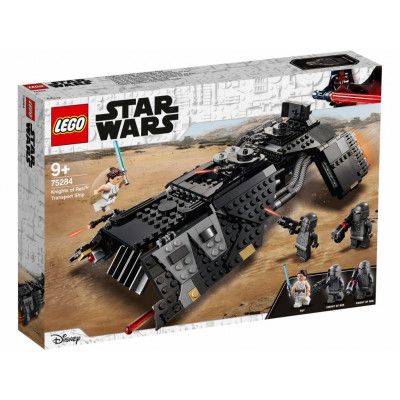 LEGO Star Wars Knights of Ren Transport Ship 75284