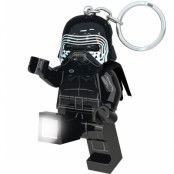 LEGO Star Wars - Kylo Ren Mini-Flashlight Keychain