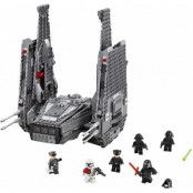 LEGO Star Wars Kylo Rens Command Shuttle