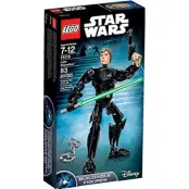 LEGO Star Wars Luke Skywalker