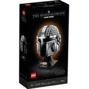 LEGO Star Wars Mandalorian 75328