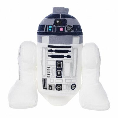 LEGO Star Wars Mjukdjur R2-D2 25cm - LEGO -  Leksaksaffären