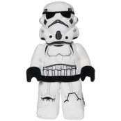 LEGO Star Wars Mjukdjur Stormtrooper 33cm - LEGO -  Leksaksaffären