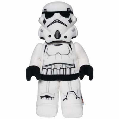 LEGO Star Wars Mjukdjur Stormtrooper 33cm