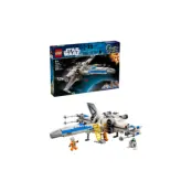 LEGO Star Wars New Republic X-Wing Starfighter 75460