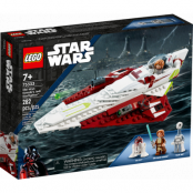 LEGO Star Wars - Obi-Wan Kenobi's Jedi Star Hunter