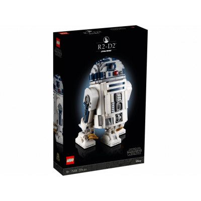 LEGO Star Wars R2-D2 75308