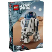 LEGO® Star Wars™ R2-D2™ 75379 - LEGO -  Leksaksaffären