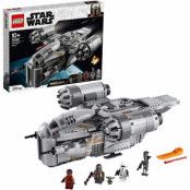 LEGO Star Wars Razor Crest Microfighter75321