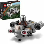 LEGO Star Wars Razor Crest Microfighter75321