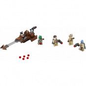 LEGO Star Wars Rebel Alliance Battle Pack