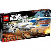 LEGO Star Wars Rebel U-wing Fighter