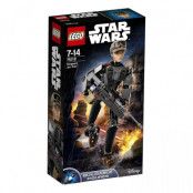 LEGO Star Wars Sergeant Jyn Erso