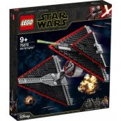 Lego Star Wars Sith TIE Fighter