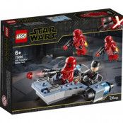 LEGO Star Wars Sith Troopers Battle Pack