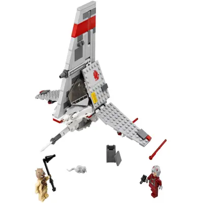 LEGO Star Wars T-16 Skyhopper