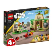 LEGO® Star Wars™ Tenoo Jedi Temple™ 75358 - LEGO -  Leksaksaffären