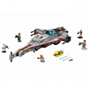 LEGO Star Wars The Arrowhead