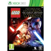 LEGO Star Wars The Force Awaken