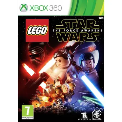 LEGO Star Wars The Force Awaken