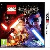 LEGO Star Wars The Force Awakens