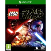 LEGO Star Wars The Force Awakens